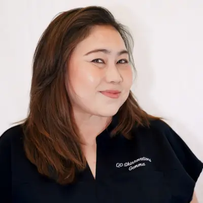 Gemma Gozon
