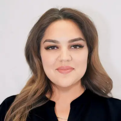 Nicole Parada