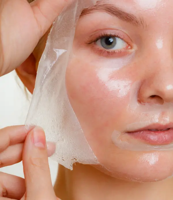 peel
