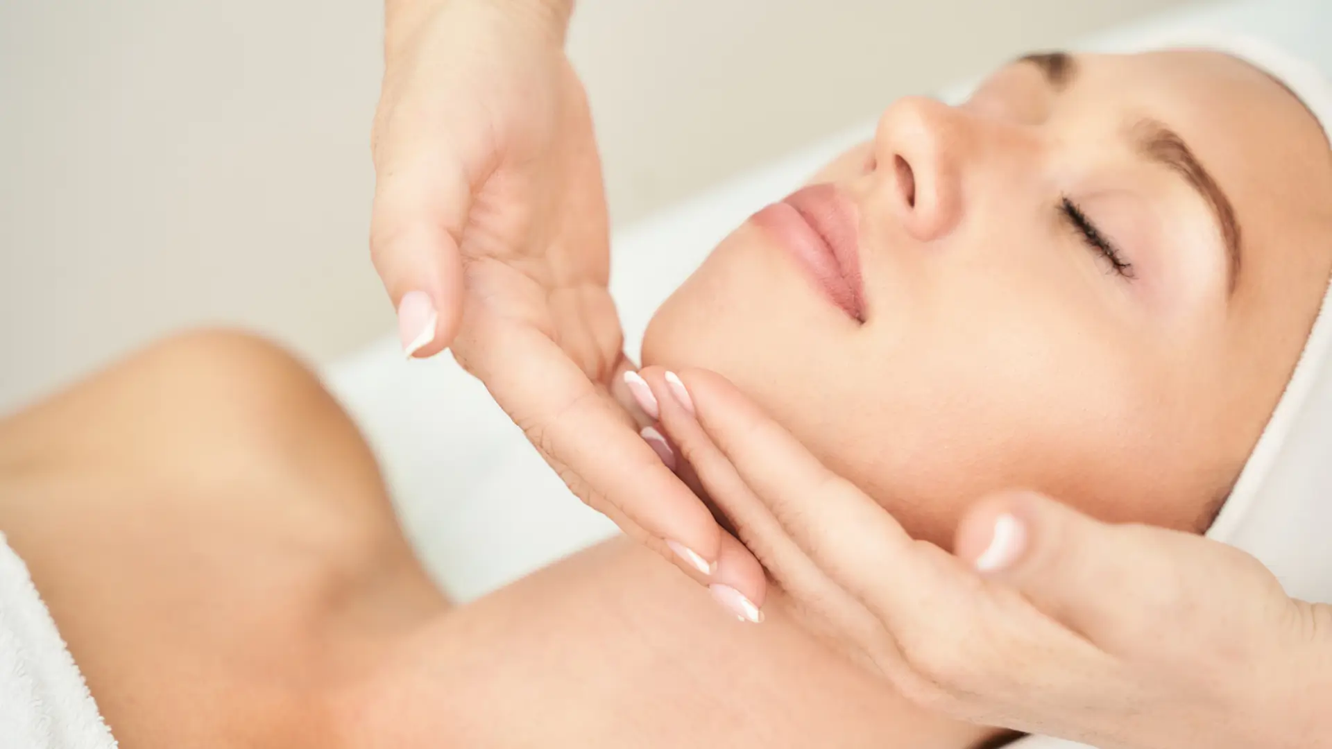 plump and glow facial
