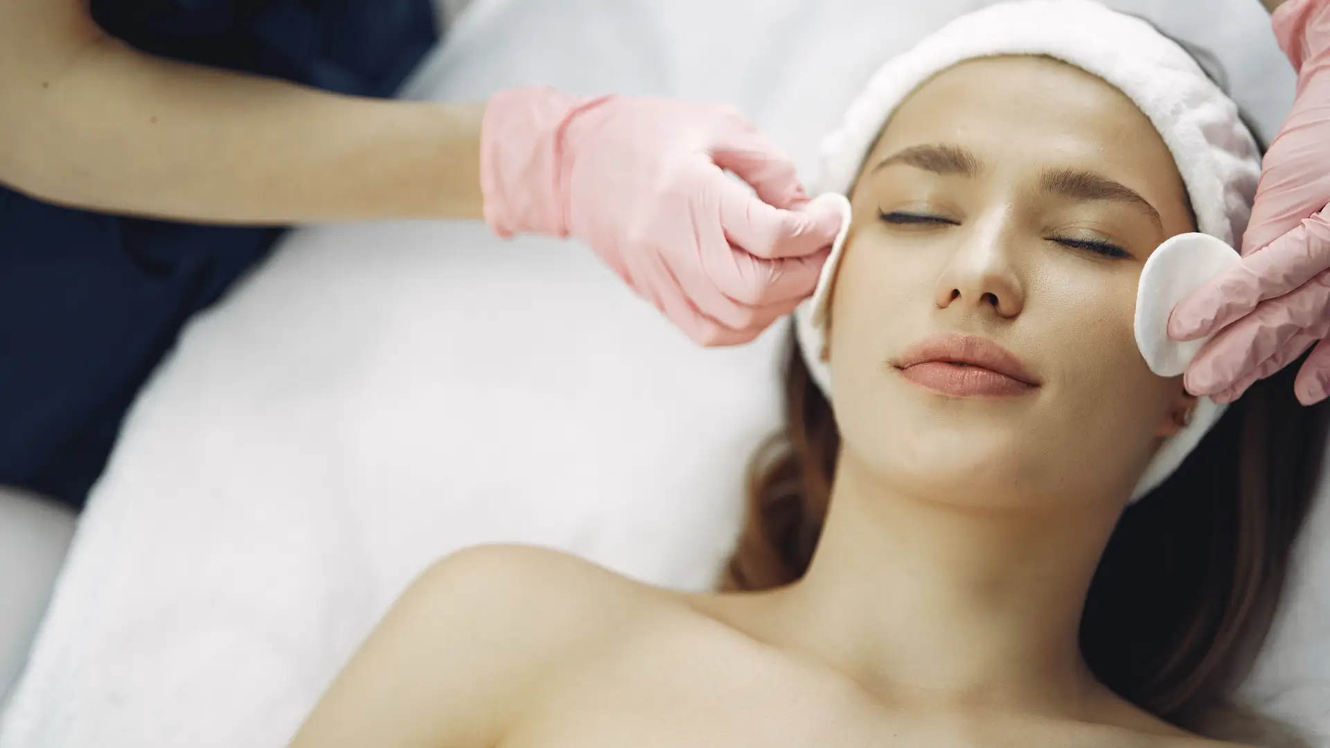 qd skinnovations red carpet facial