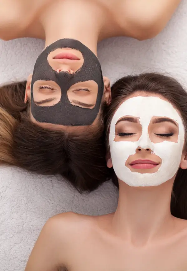 red carpet facial
