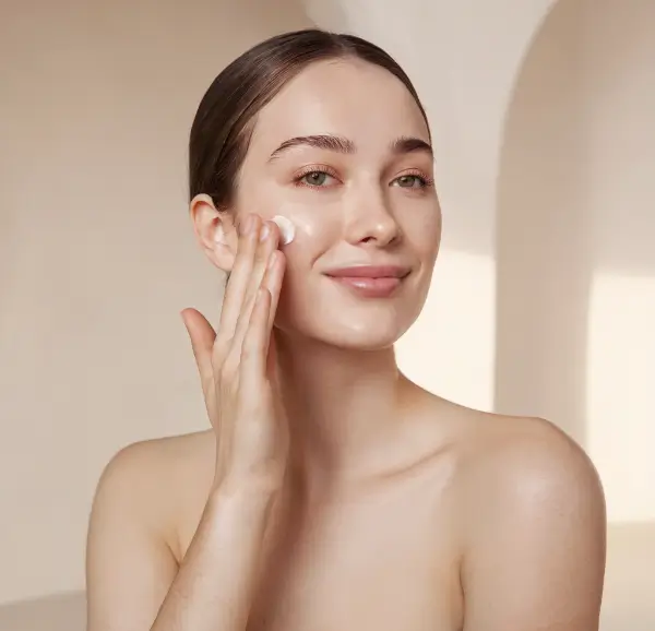 skincare consultation