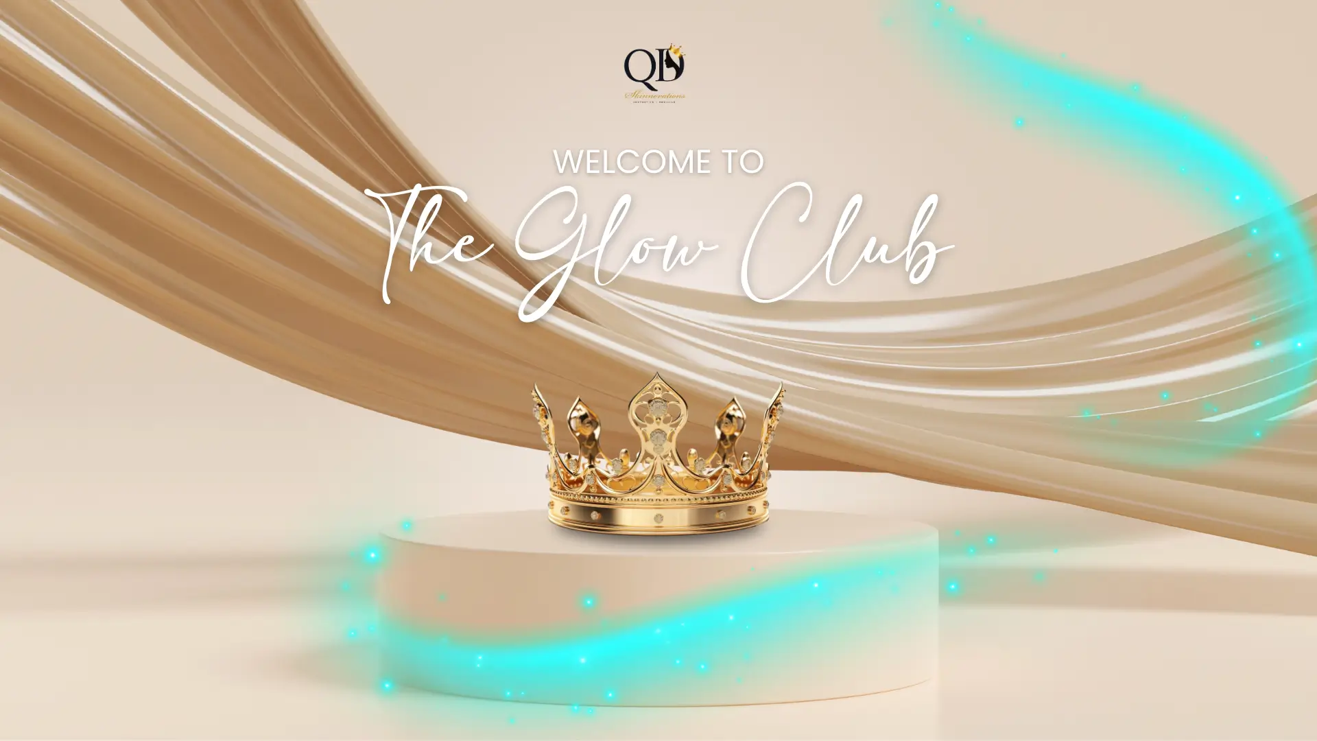 the glow club