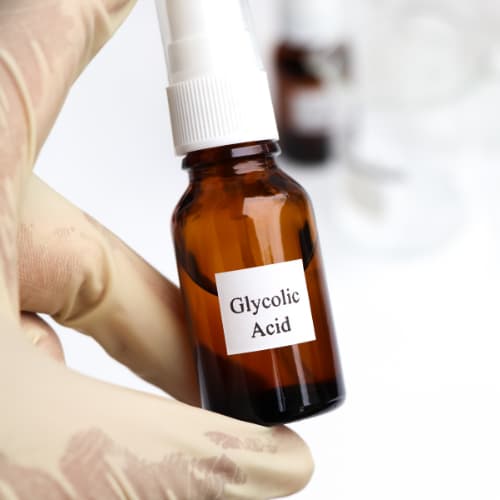 0hlrx Glycolic Acid