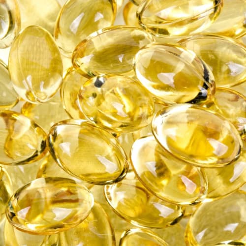 2zspb Vitamin E Beads