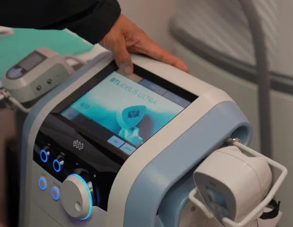 exilis treatment