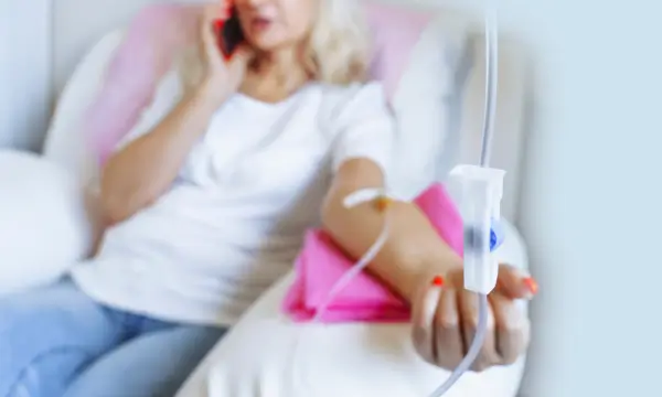 iv therapy