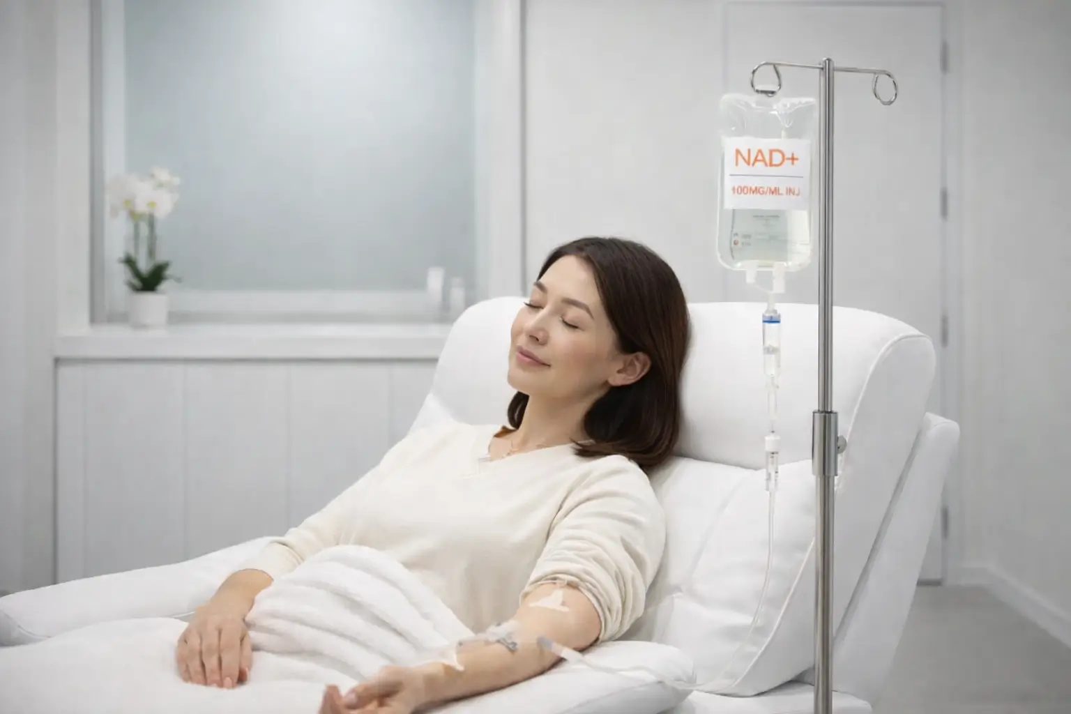 nad iv therapy