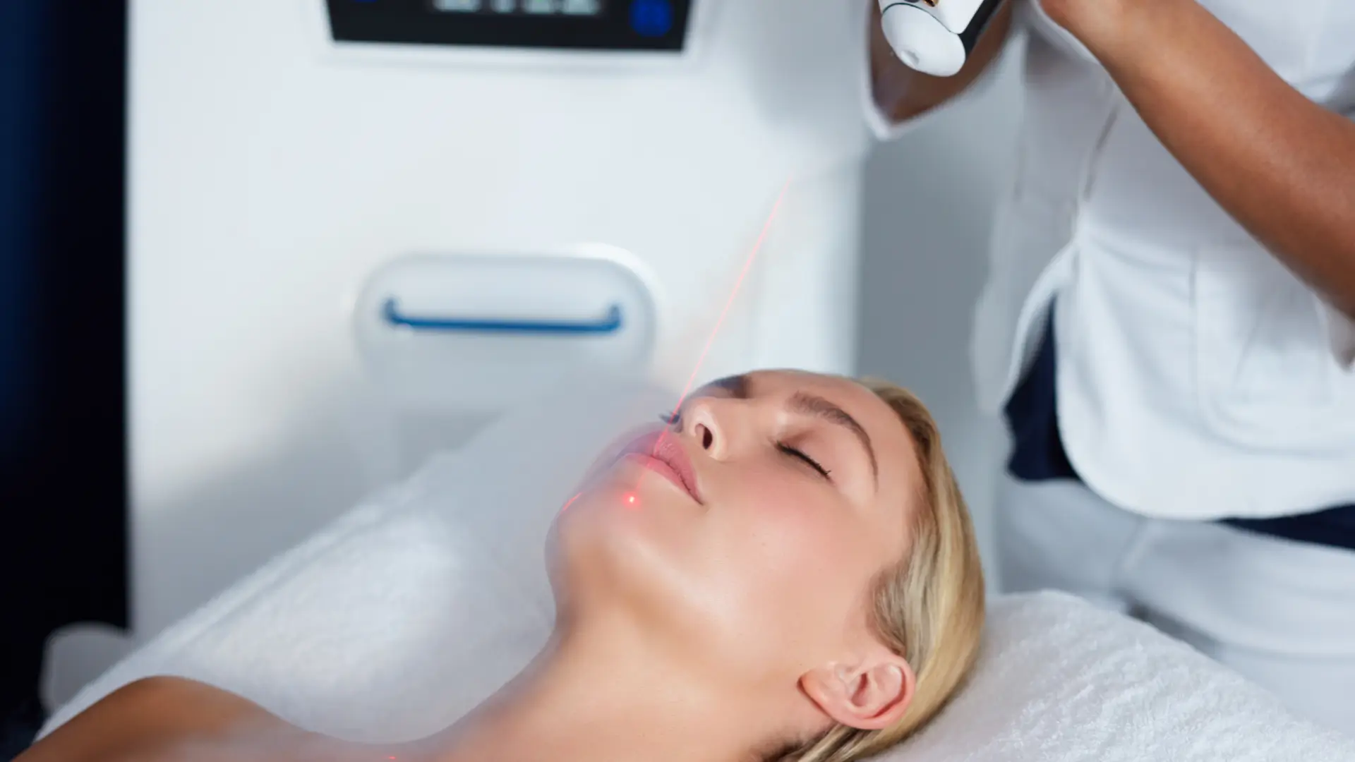 cryotherapy in Carson