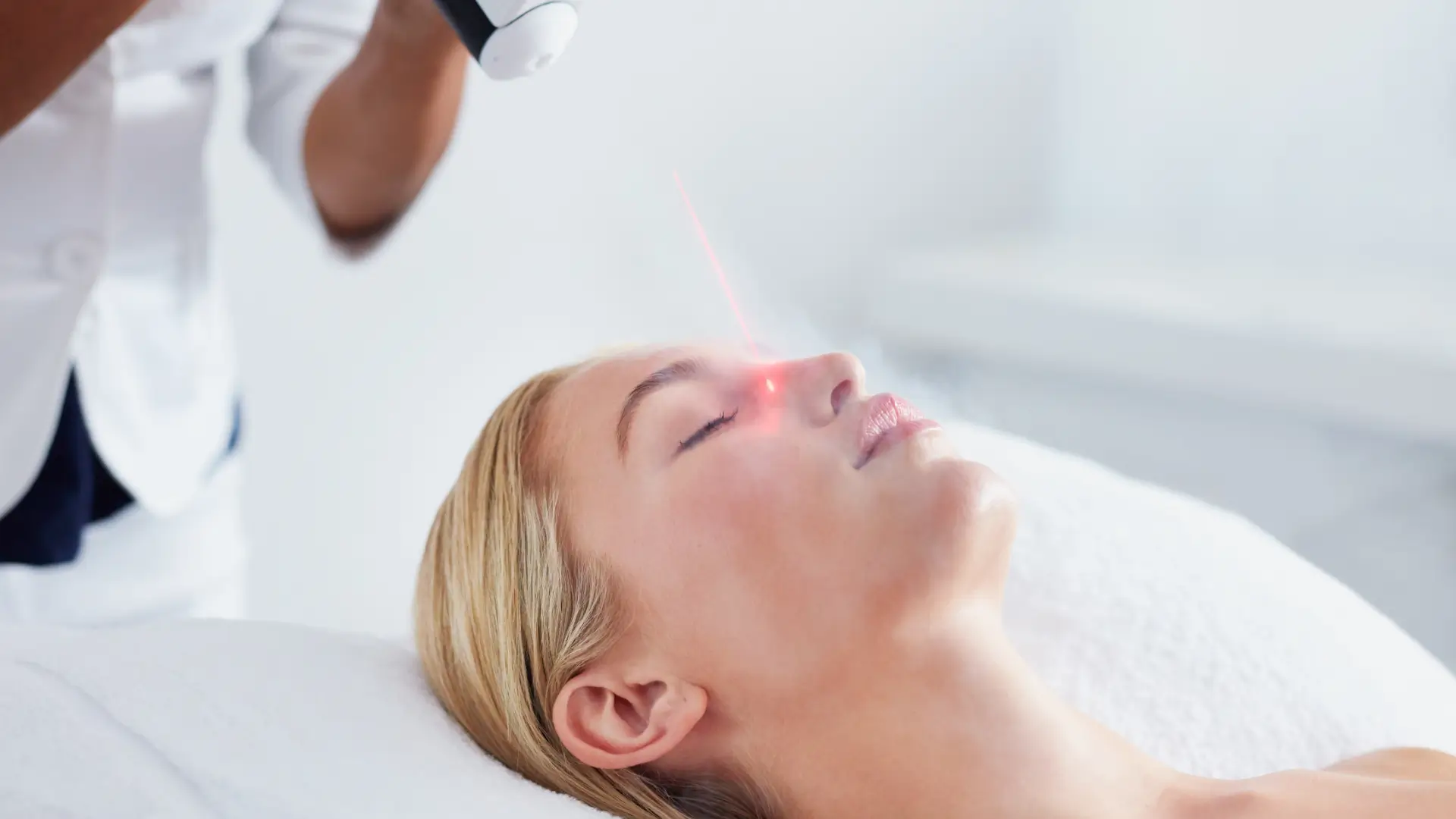 cryotherapy in Carson