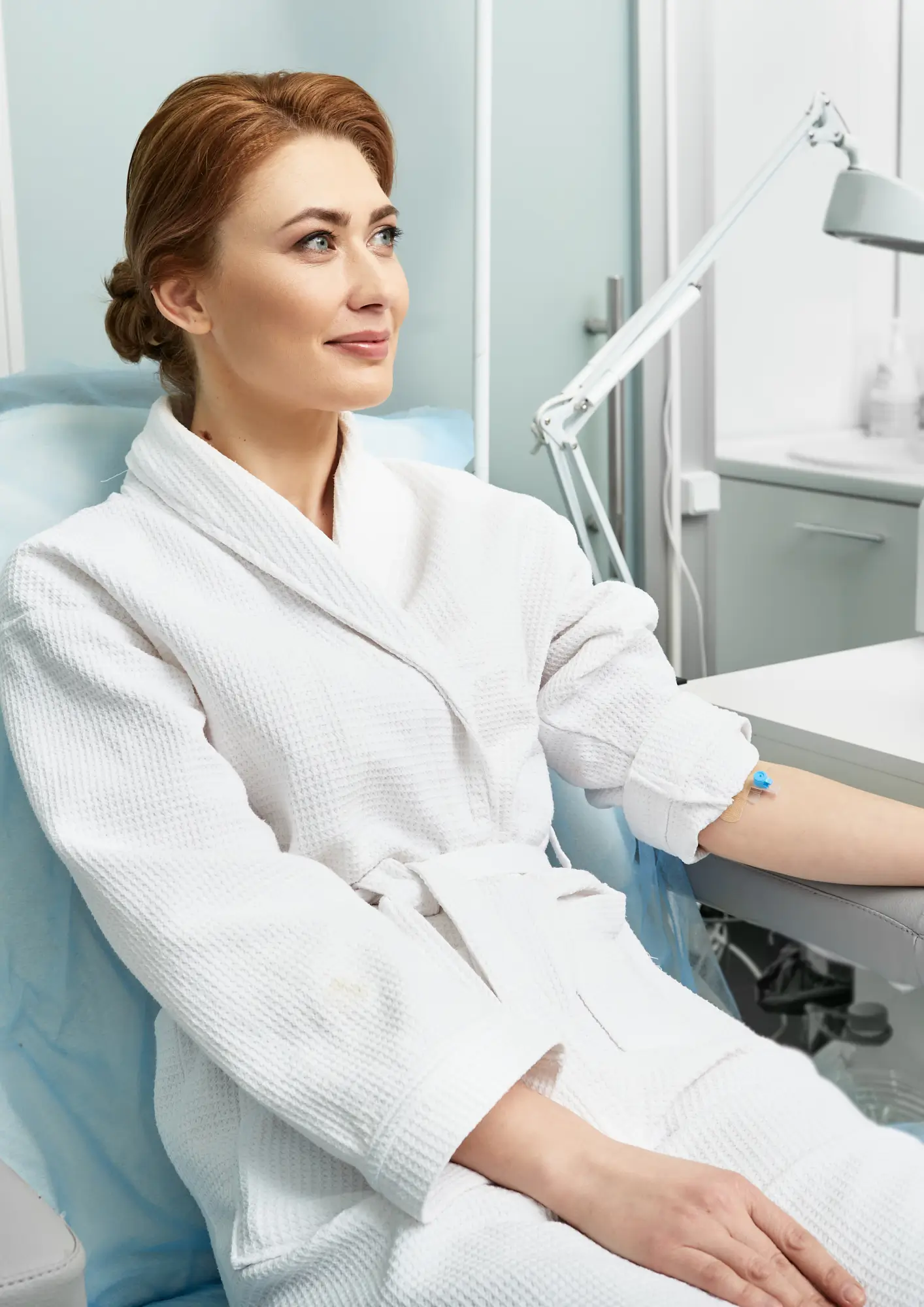 ozone therapy carson