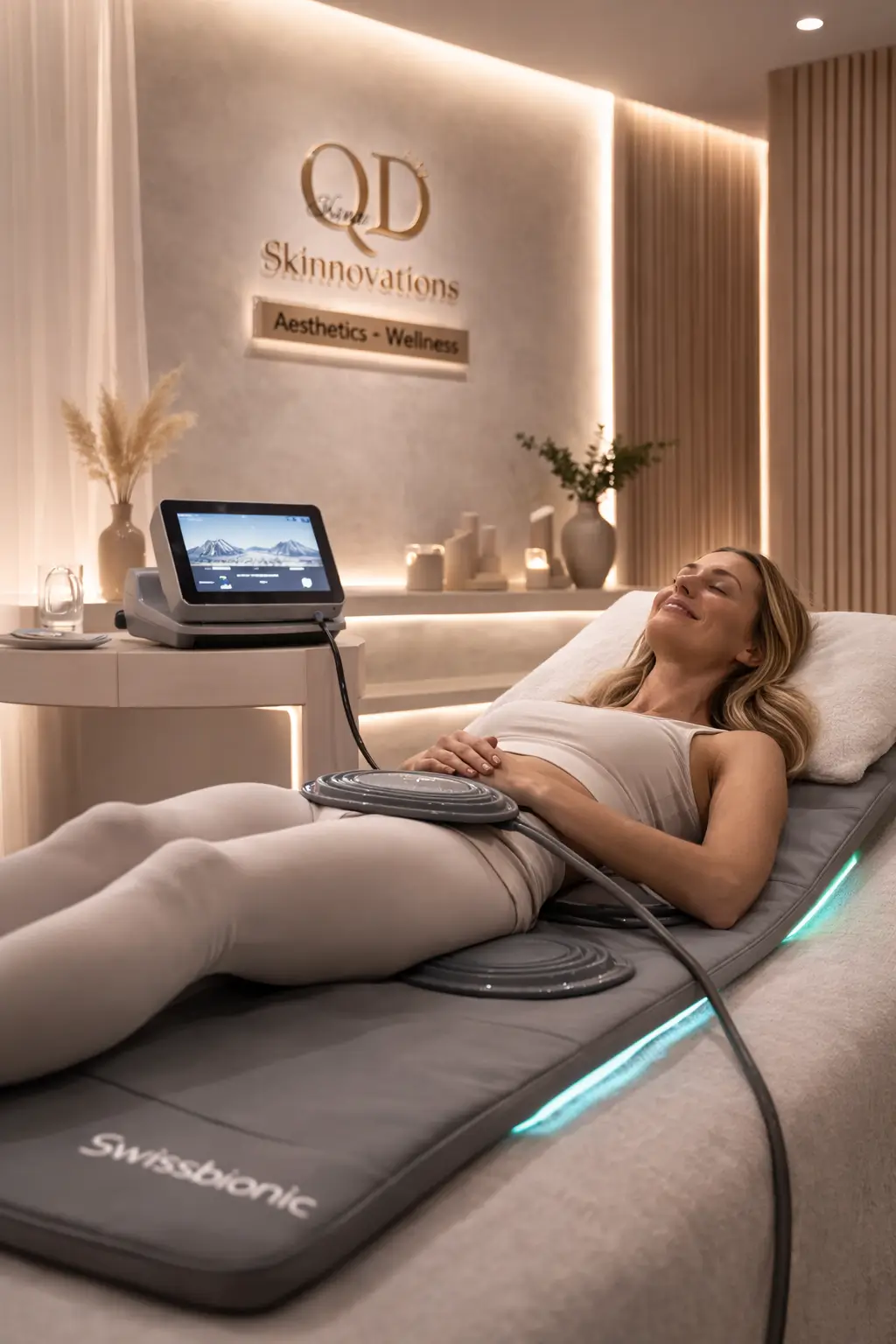 pemf therapy carson ca