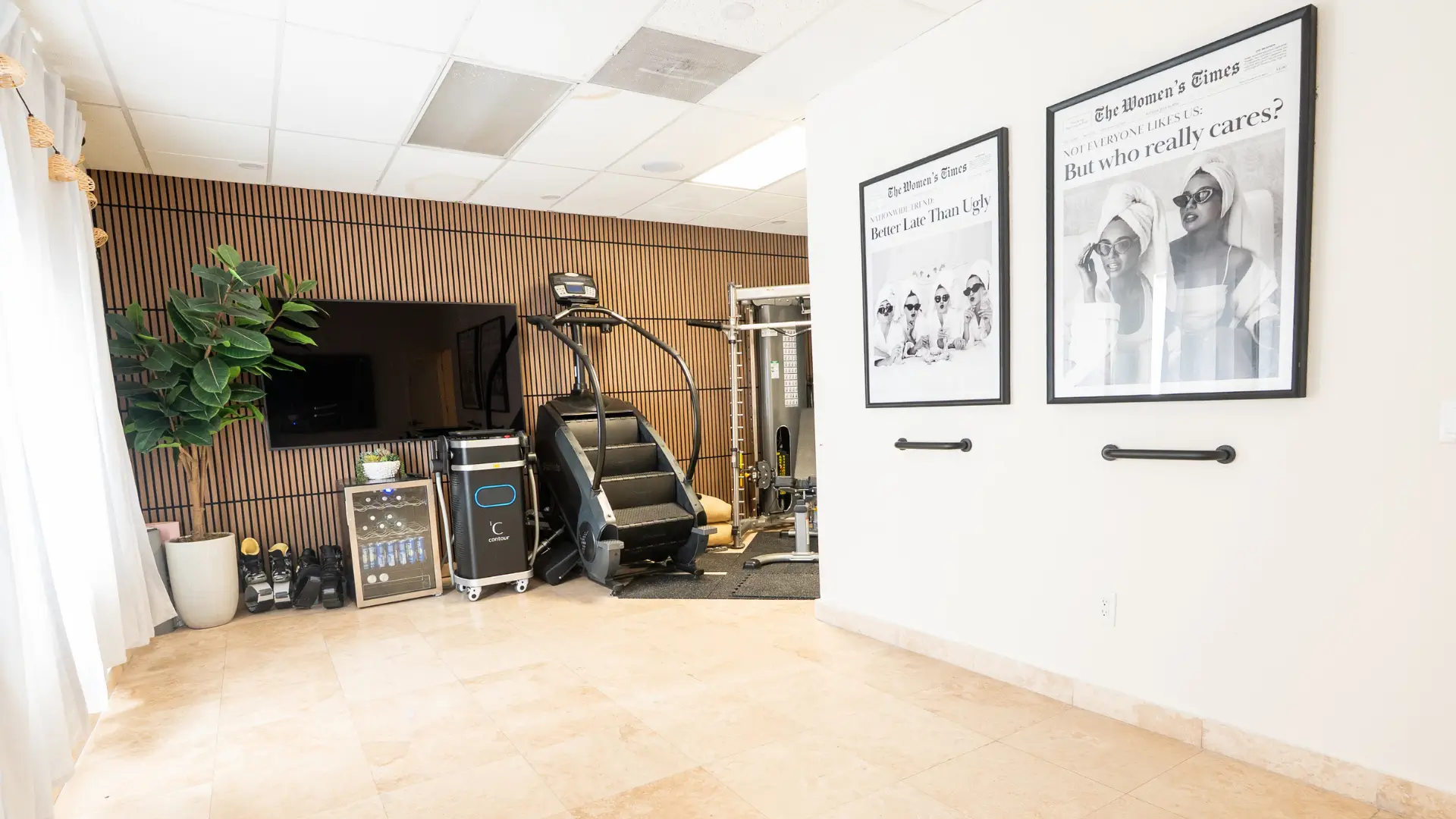 Wellness Lab