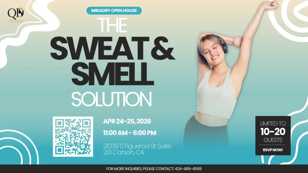 miradry openhouse event