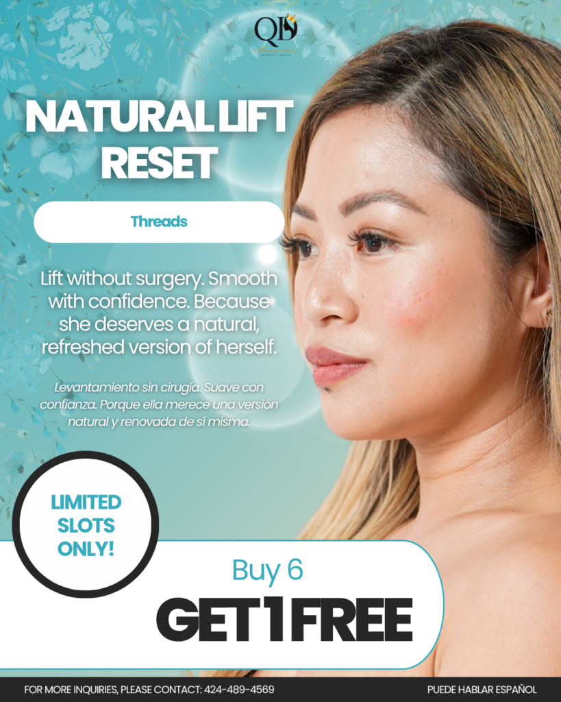 PDO Threads Buy 6 Get 1 Free Mother's Day South Bay