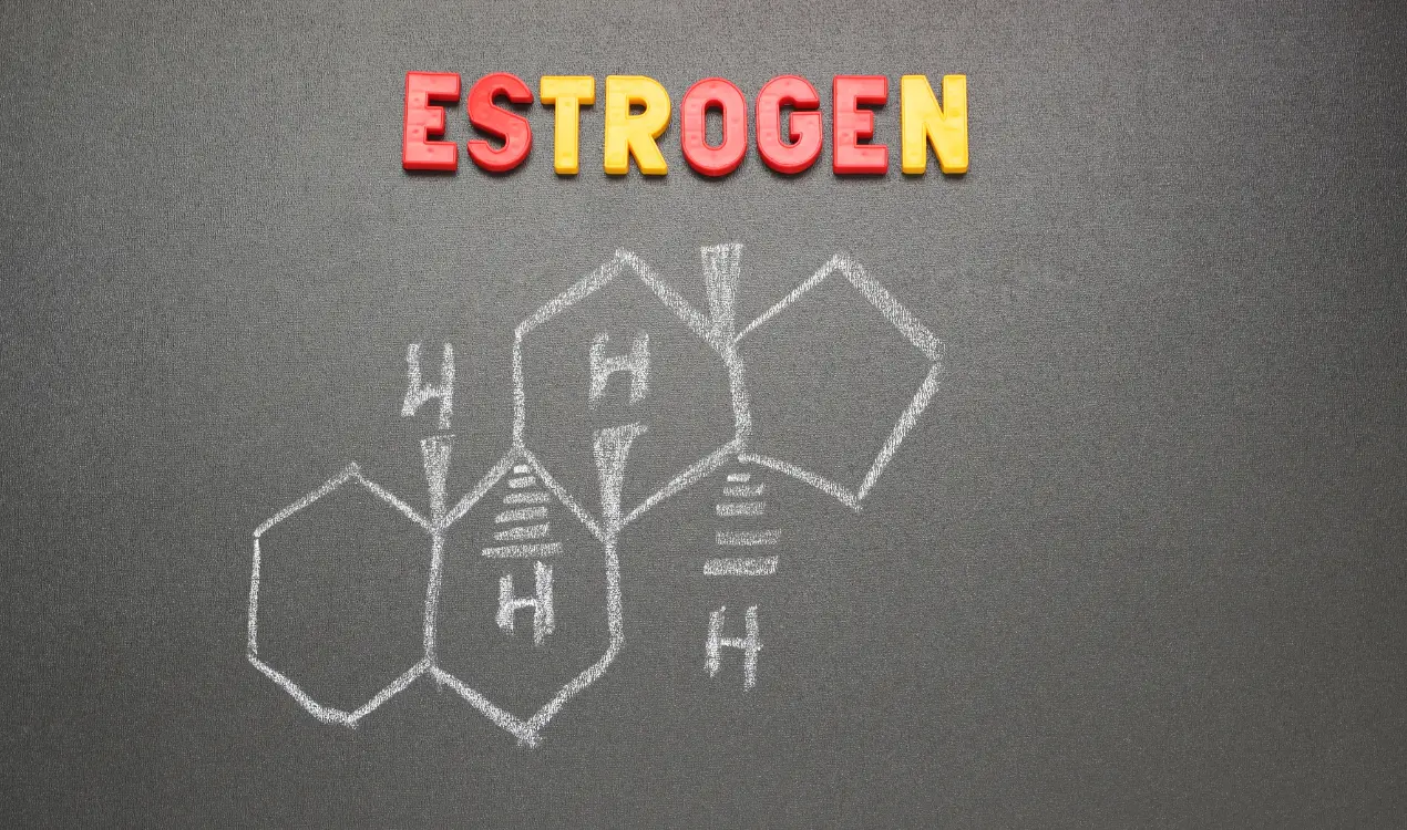 Can Estrogen Make You Sweat